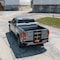 Buyers Products 18x20x71 Inch Diamond Tread Aluminum Gull Wing Truck Box 1710410 - alternate 7